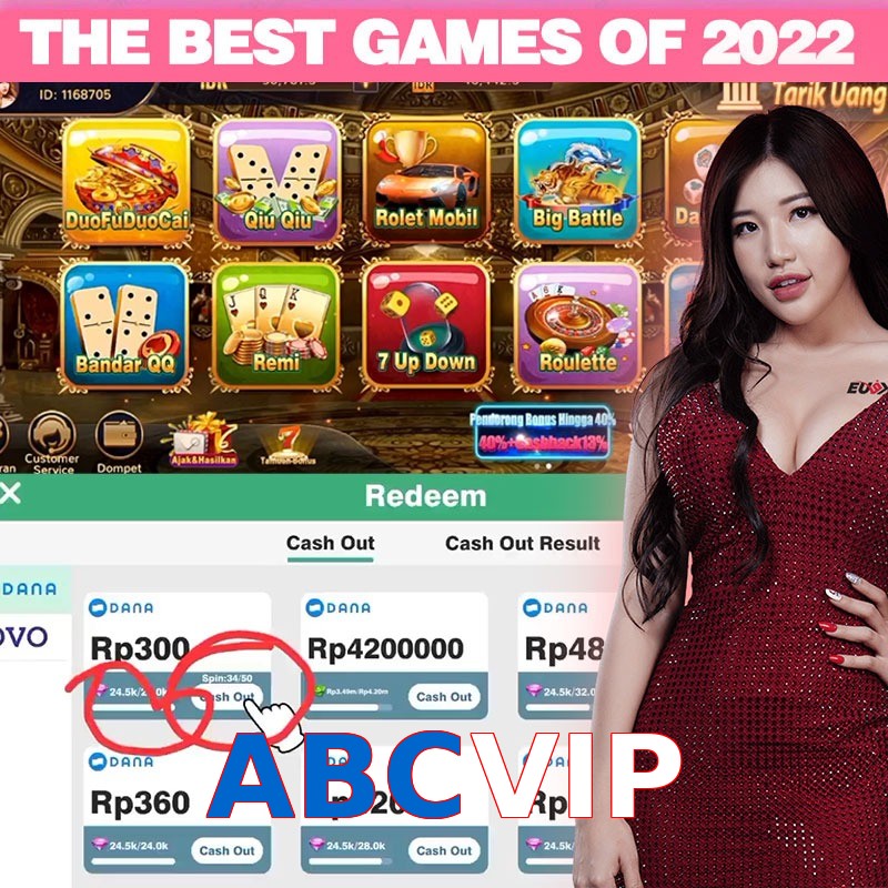 ABCVIP